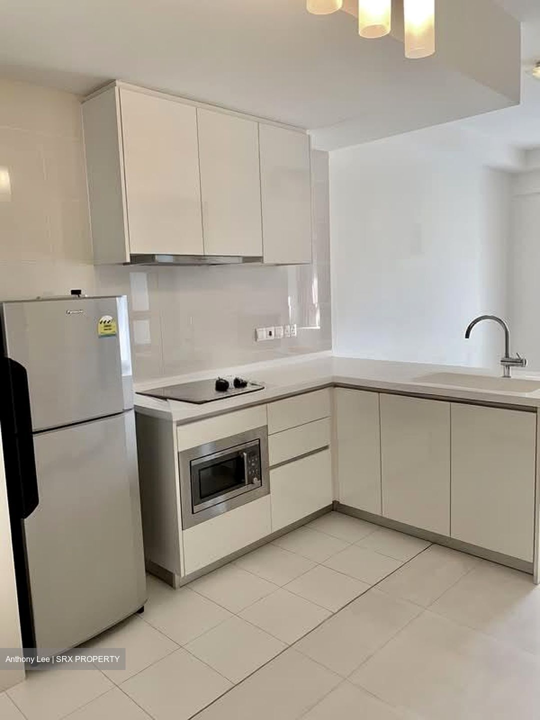 Beacon Heights (D12), Condominium #544345801